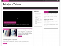 tatuajesytattoos.com