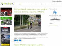 clubciclistariasbaixas.com