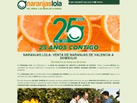 naranjaslola.com