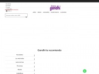 gandhi.com.mx Thumbnail