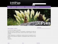 100pies.net