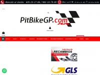 pitbikegp.com