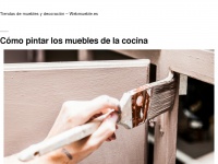 Webmueble.es
