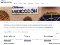 medicodon.es