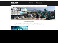 malcop.com