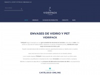 vidripack.com
