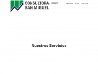 consultorasanmiguel.com.py