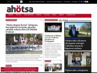 Ahotsa.info