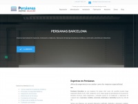 persianas-barcelona.net
