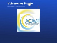 Acavyt.org