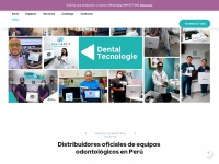 dentaltecnologie.com.pe