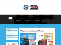 maquinassoldadoras.com.mx