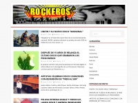 rockeros.cl